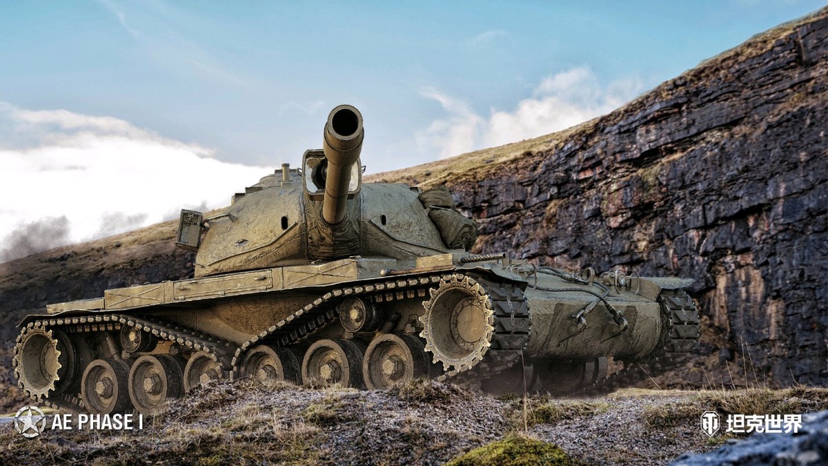 二战时期盟军的噩梦:德国"虎王"坦克