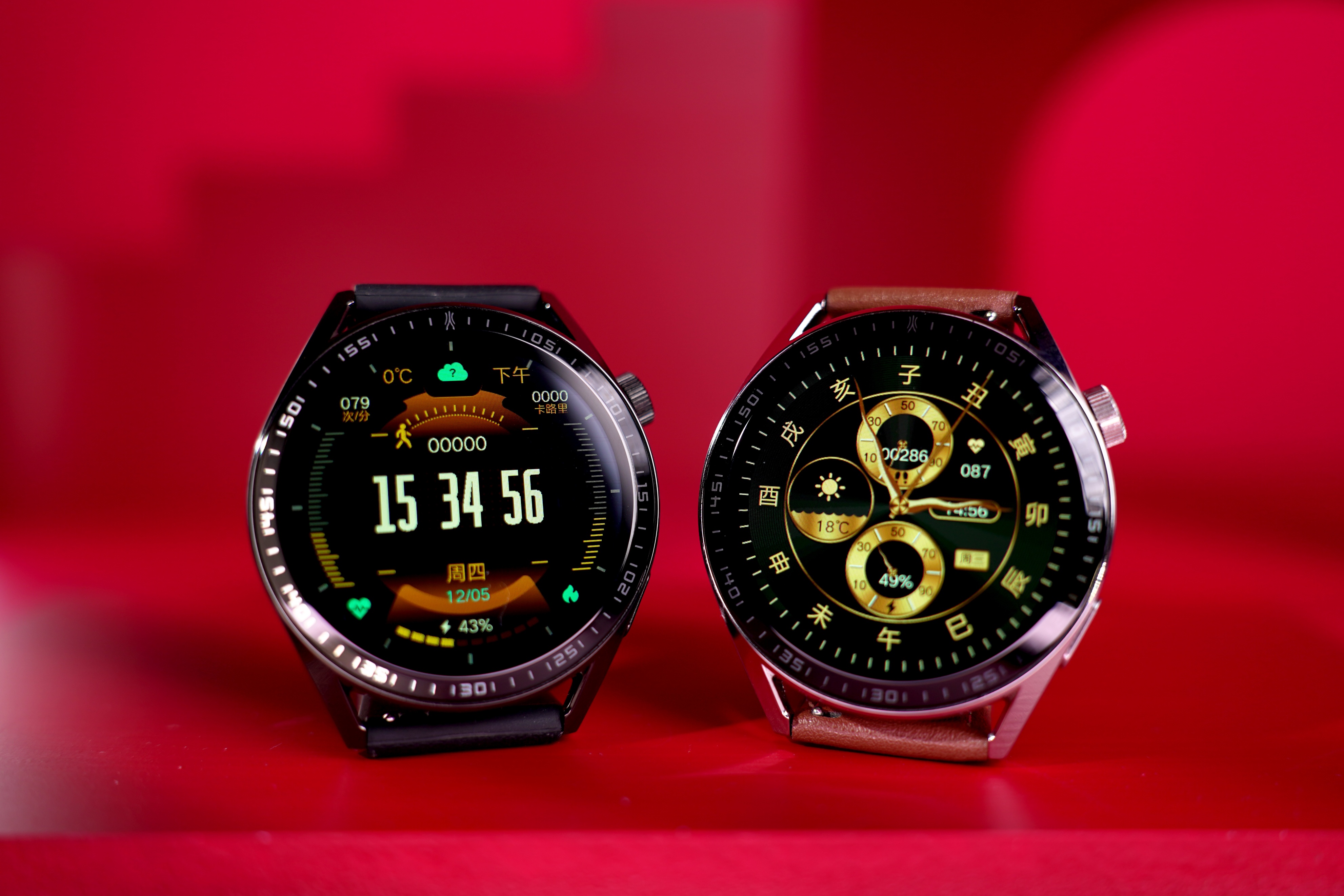 wearfit火神智能手表测评:让智能手表成为像手机一样的必需品