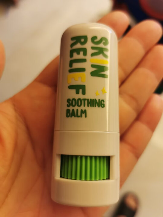 润本(runben)叮叮舒缓棒婴儿童防蚊虫叮咬止痒消肿孕妇紫草膏宝