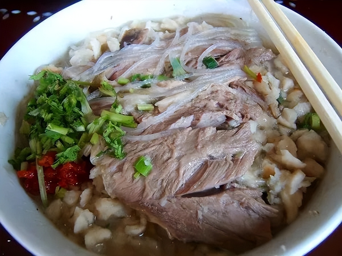甘孜的特色三餐②|九龙,雅江,道孚篇