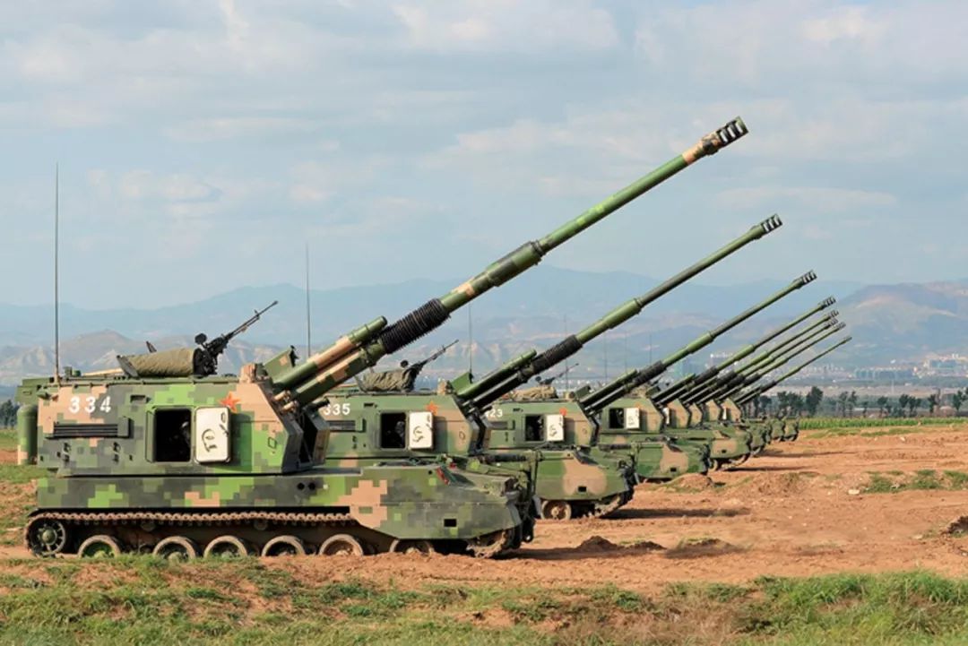 84年这场炮战,让越南倒退几十年,也让西方再也不敢惹中国了