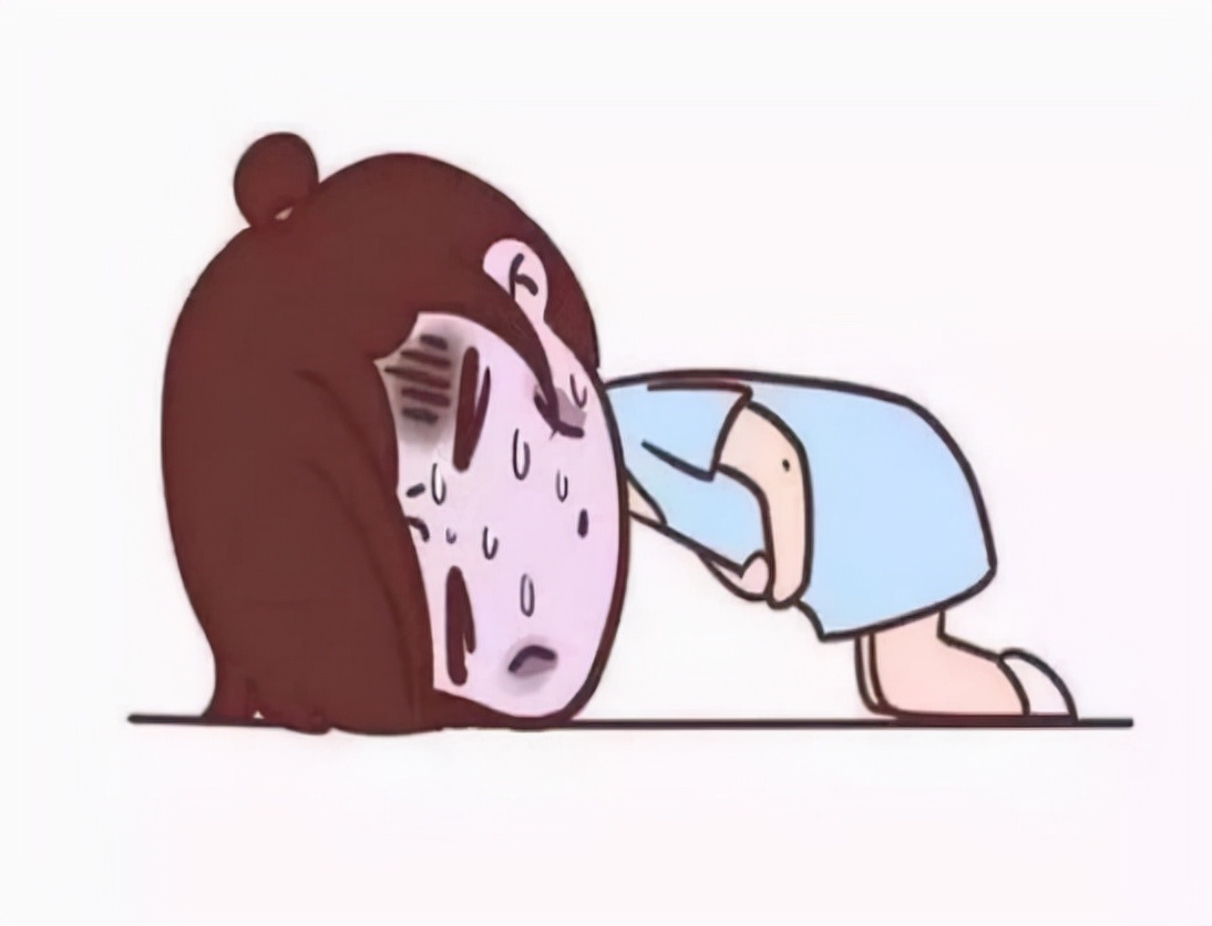 一吃凉的肚子就不舒服,脾胃虚寒到底该怎么调理,一定学会这一招