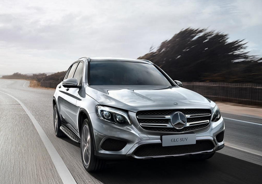 奔驰glc,mgone和高尔夫车型对比:性能,价格和品质大pk