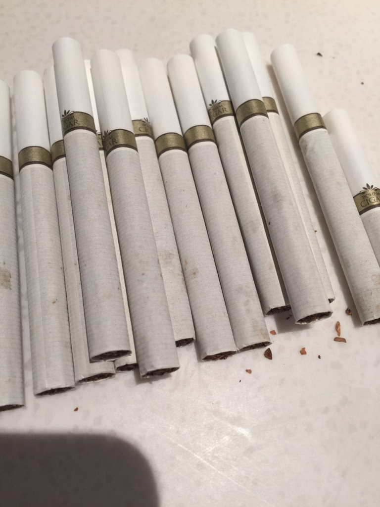 4种香烟或被拉入黑名单,告诉身边人:尽量别抽了,白给也别不要