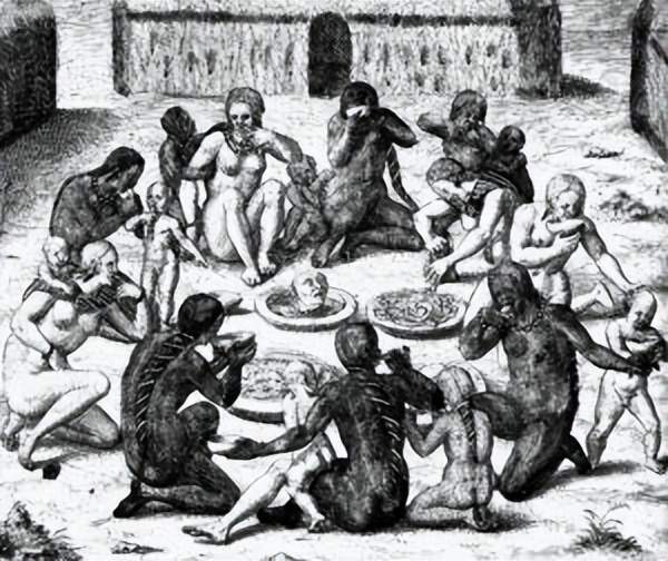 "食人总统"博卡萨:妻妾成群,挥霍无度,屠杀民众喂自己的宠物