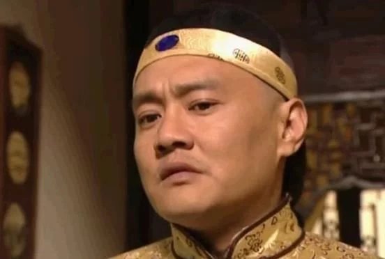 因《雍正王朝》走红,今王绘春戏约不断,"十三爷"现状令人唏嘘