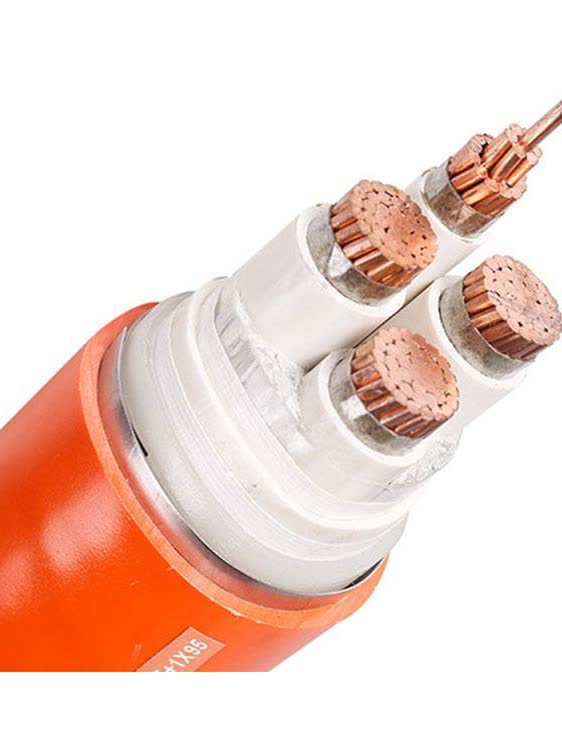 ng-a(btly)柔性铝护套矿物绝缘防火电缆