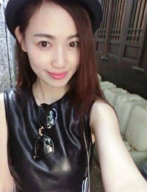 宋喆前妻杨慧:帮王宝强斗赢马蓉,送前夫入狱,离婚6年活出自我