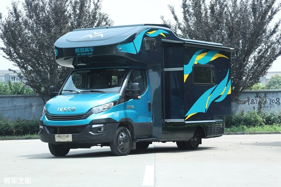 第十一届中国(苏州)房车展,房车多多惊喜不容错过