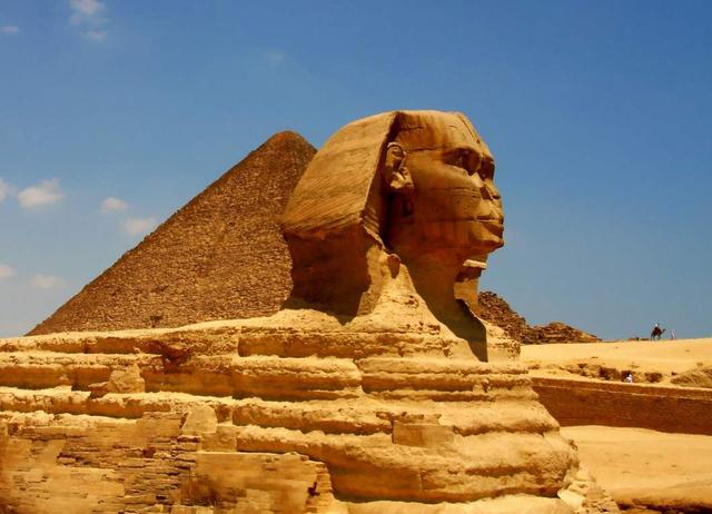 为什么北纬30度有那么多未解之谜?哪些城市在这条纬线上?