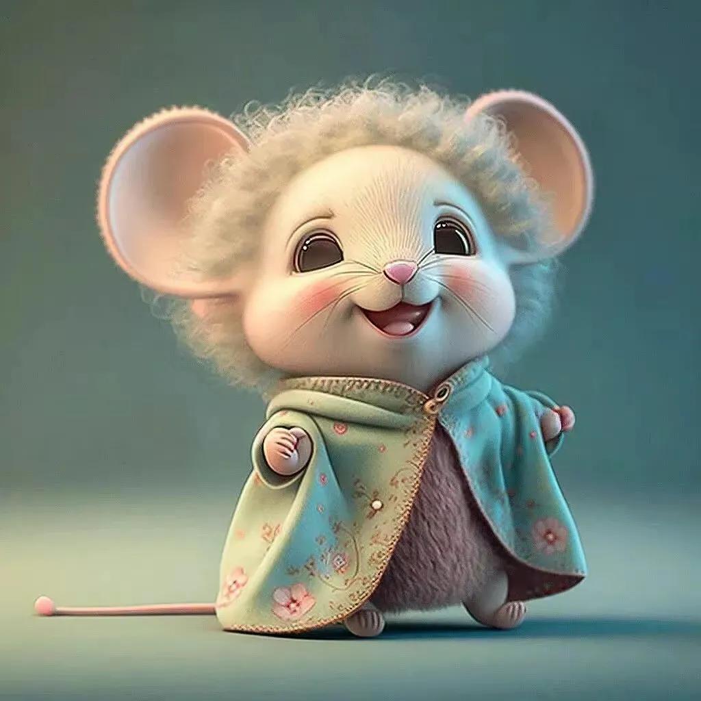 生肖鼠人有多厉害,你知道吗?