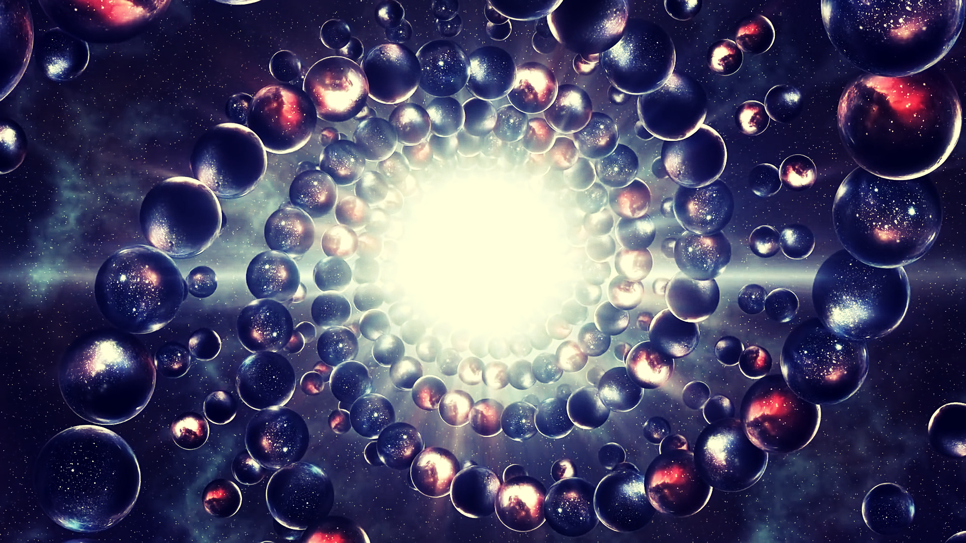 我们离穿越还有多远?能实现吗?