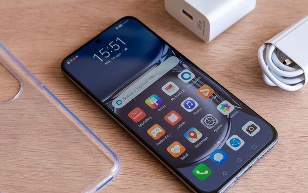 从4088元跌至2179元,华为5g防水手机"半价"开卖