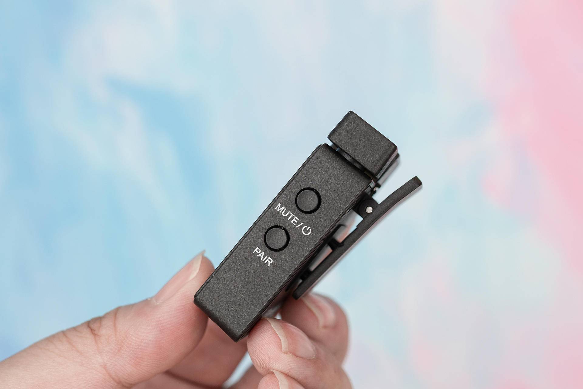 科唛boomx-uc2无线小蜜蜂上手体验,手机vlog爱好者的福音