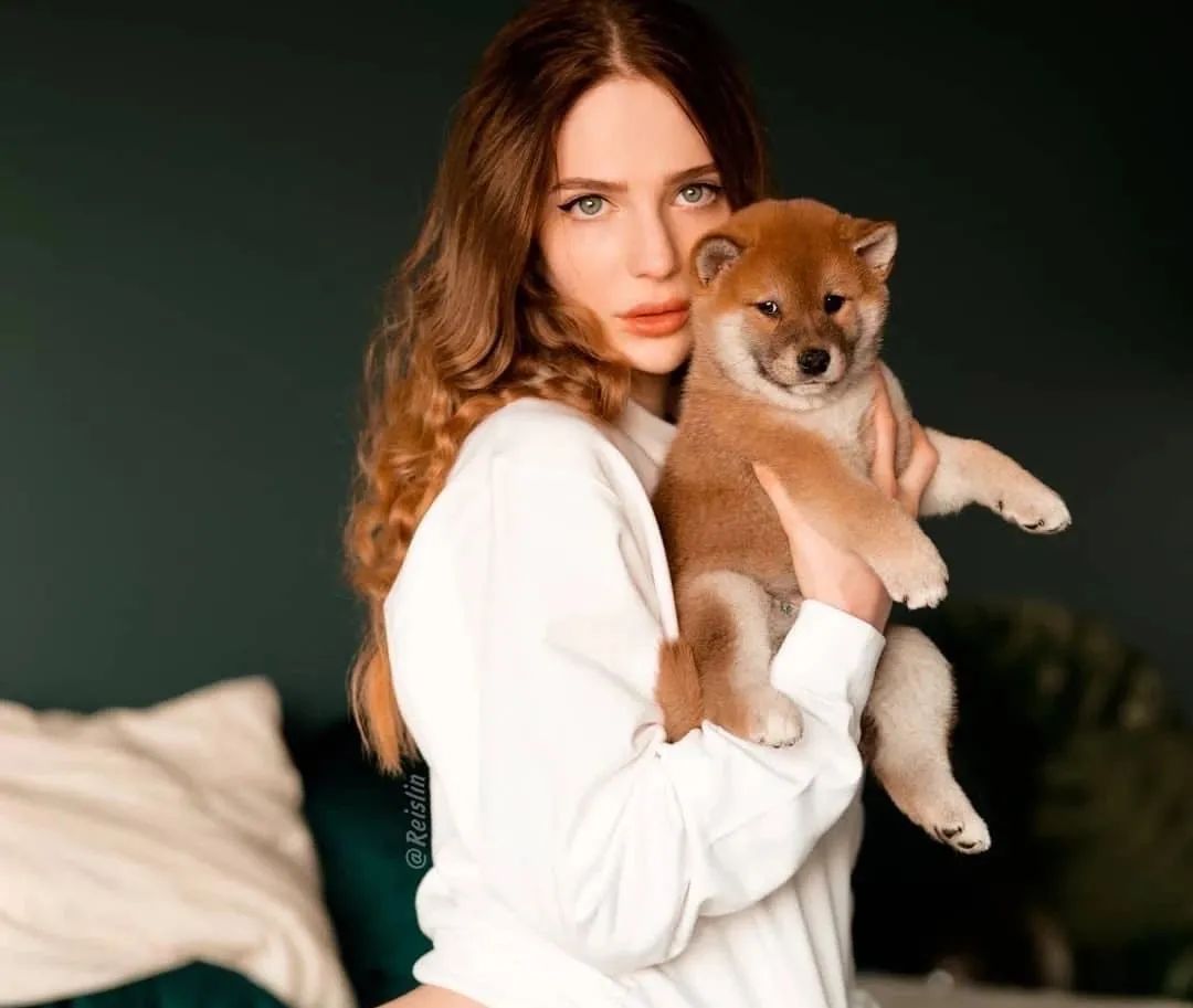 拉脱维亚-东欧模特little reislin