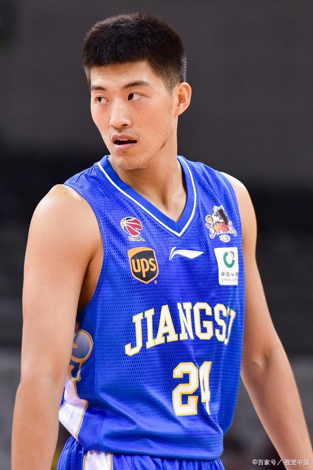 cba转会速递:吉林补强报价朱荣振,辽篮青训瑰宝试训山东男篮