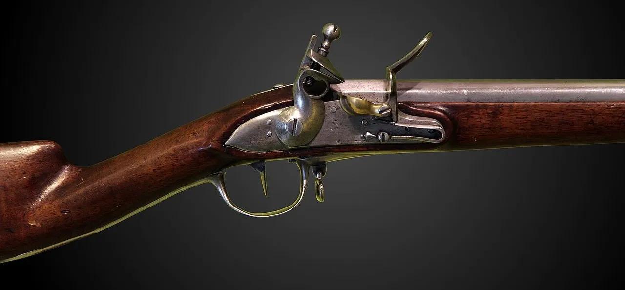 「世界轻武史」法国单发枪时代的步枪发展历史详解