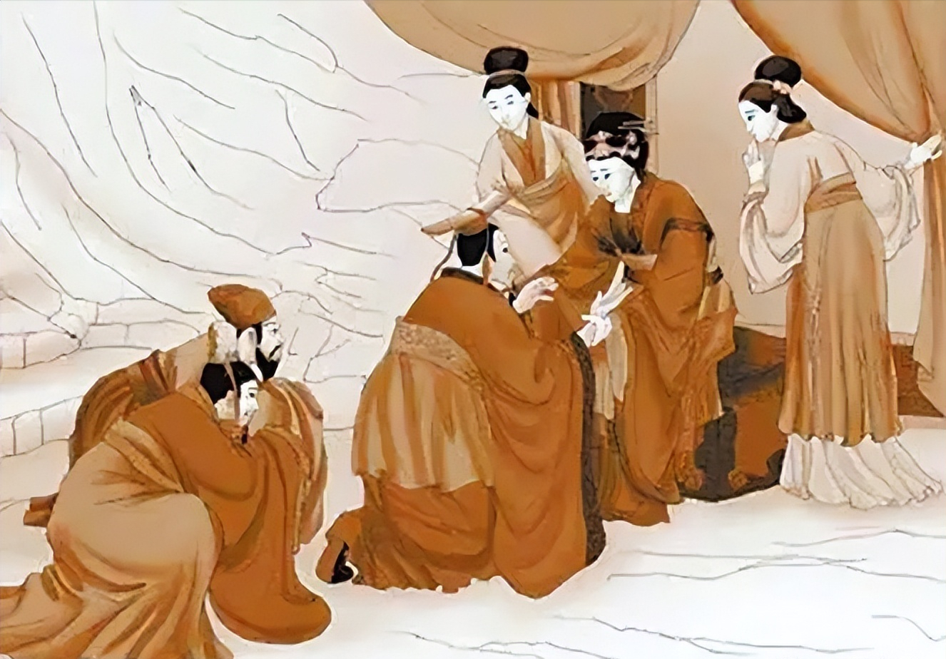 春秋小霸主郑庄公:自编自导,纵容弟弟,就是为了一招致命