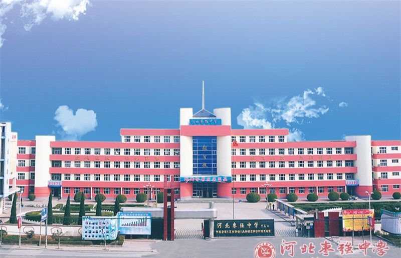 又一"双一流"大学向河北枣强中学发来喜报:祝贺这6名优秀学子