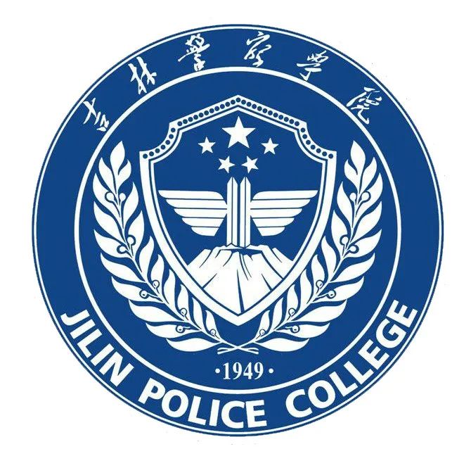 警察学院校徽图片