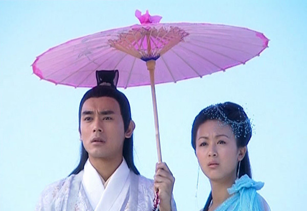 聊斋《小谢》:不爱也要在一起,不离不弃过日子就好,你认同吗