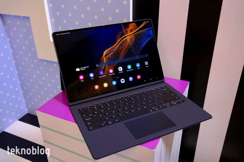 三星galaxy tab s9系列发布:技术与生产力的终极交汇点