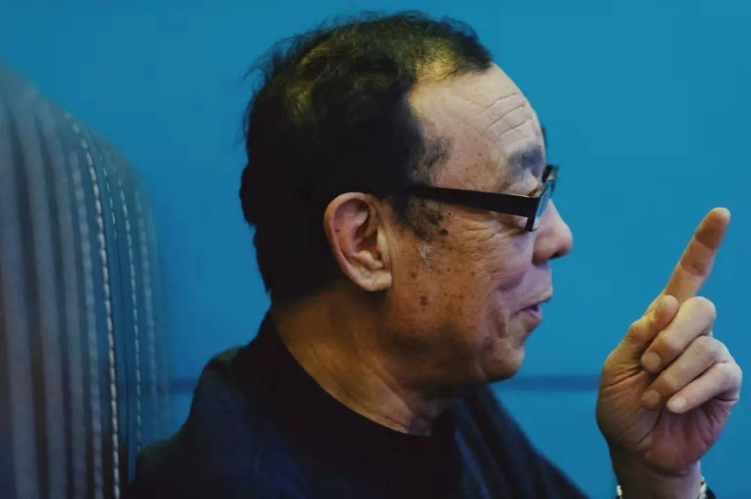 康松广:相声要在雅的基础上表现幽默,不是一上台就胡说八道