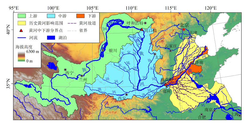 佛罗里达鳖侵入中国多地,黄河已见其踪迹,有泛滥的可能吗?