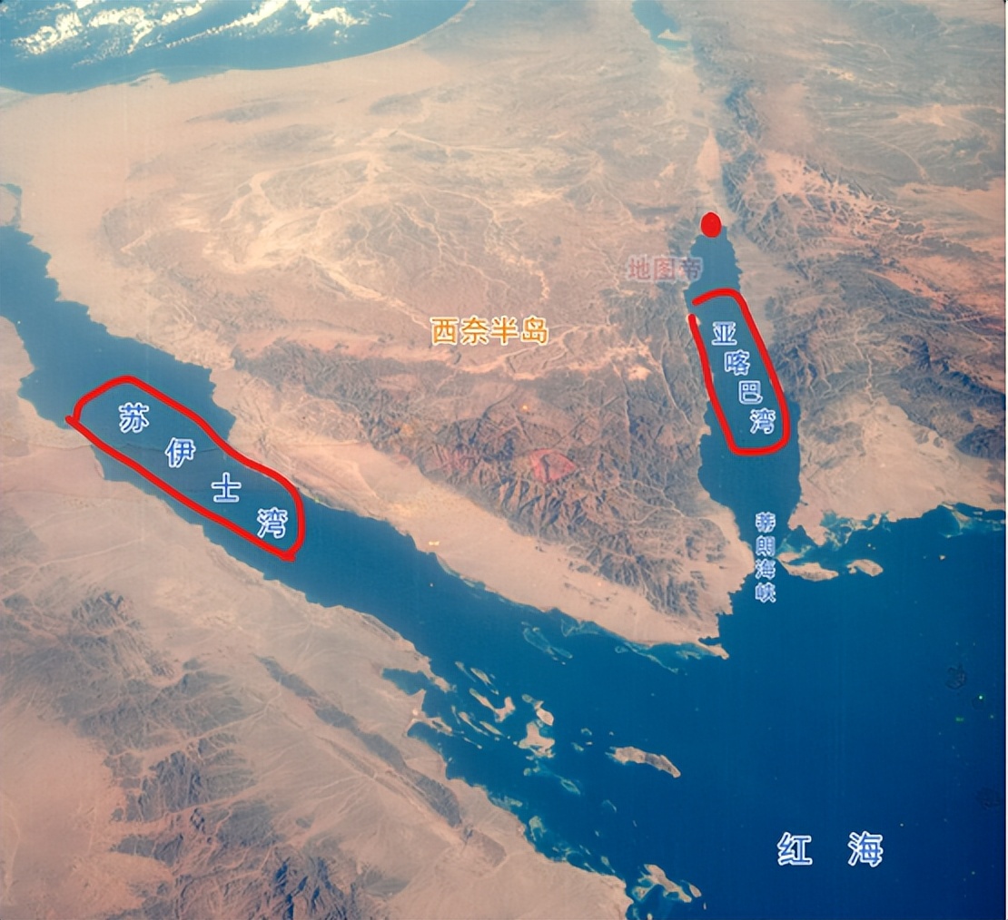 埃及的生命线,也是多国博弈的战场——苏伊士运河主权的回归之路