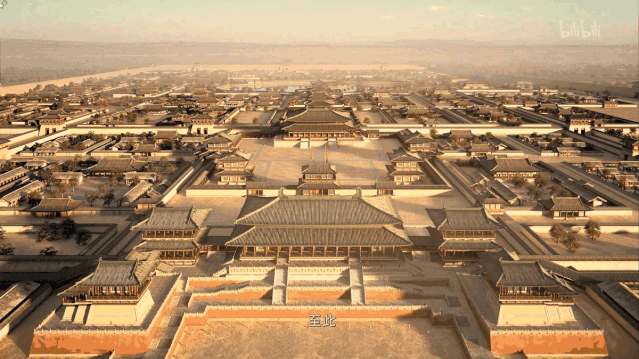 京商发行:《帝陵》全景呈现汉唐盛世