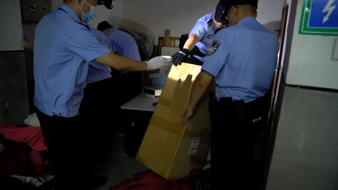 凶杀案|警方：杭州失联女子被丈夫杀害后分尸