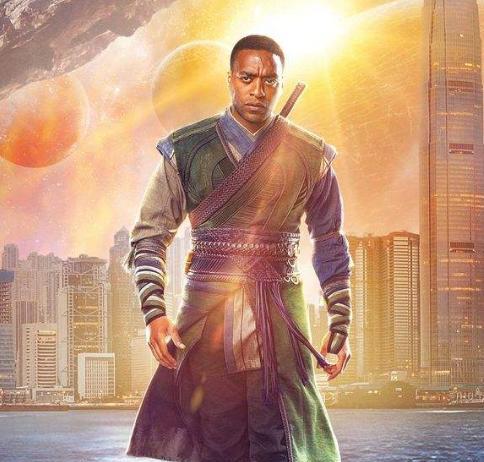 《复联4》结尾法师大集合奇异博士却嫌人少,原来其中另有深意