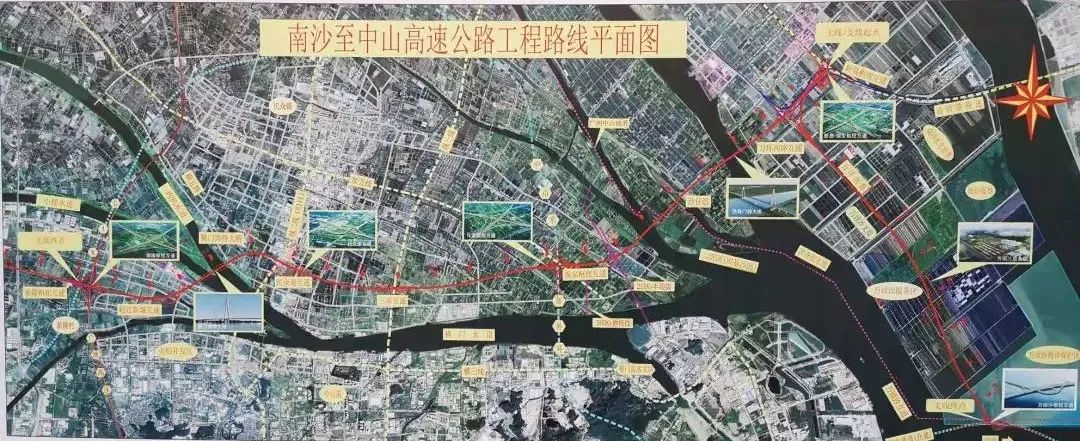 中阳高速最新线路图图片