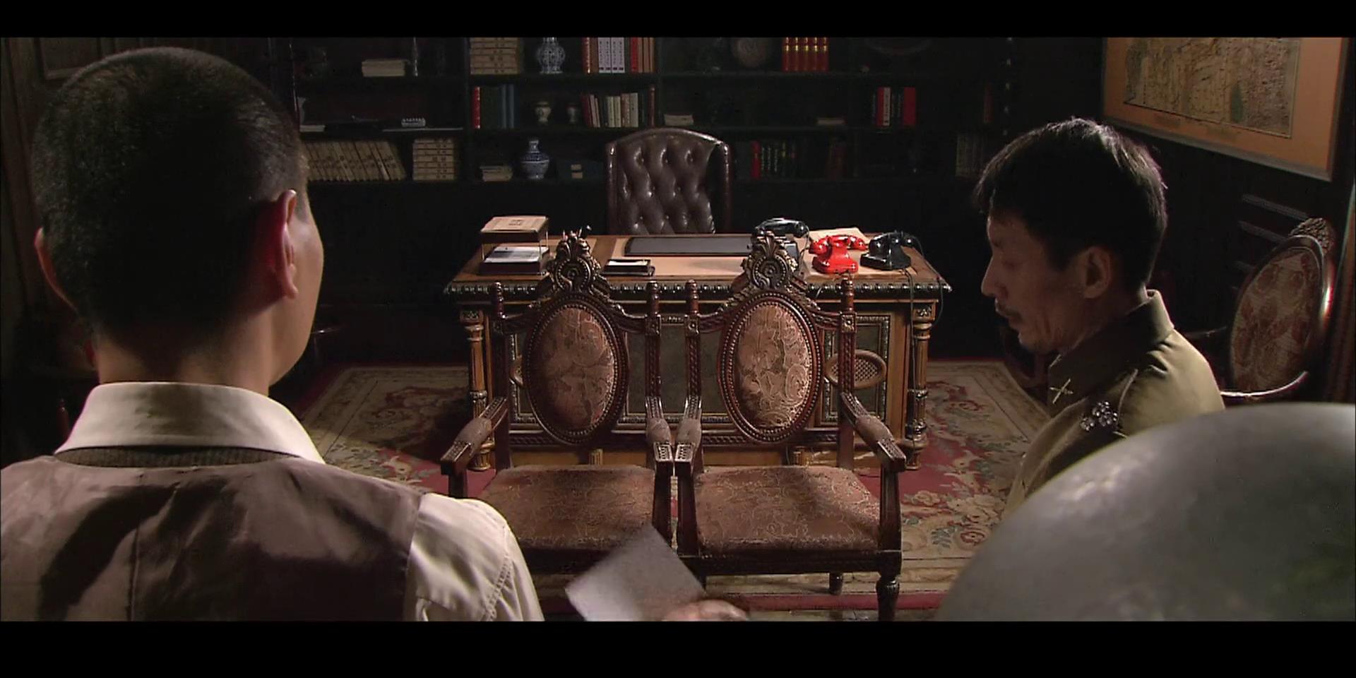 《黎明之前》董乾坤从阵亡到死亡,做错三件事,害人害己死不足惜