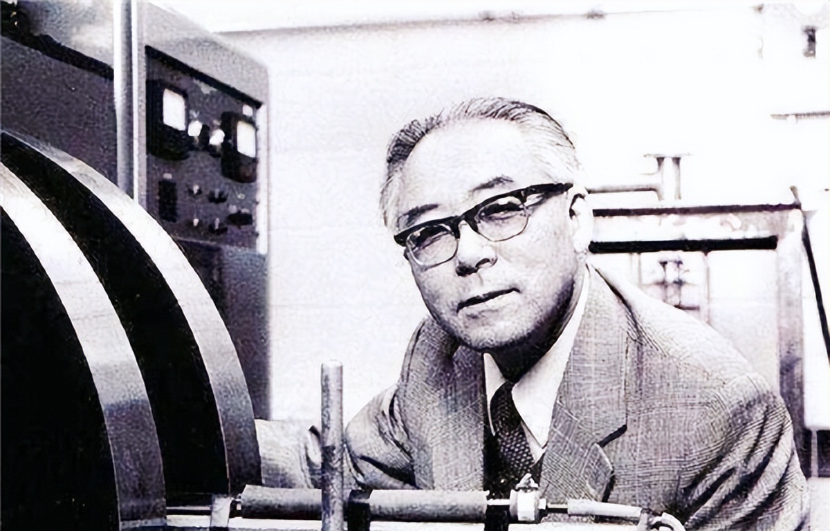 纪实:清华高材生林烨:放弃国籍助美造导弹,晚年回国养老被拒