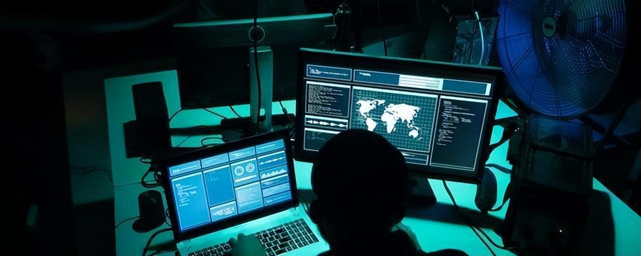 中国黑客郭盛华:拒马云高薪工作,称有我在没人敢入侵中国网络