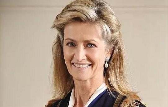 99岁菲利普亲王去世:一生红颜无数,情人就有30多个