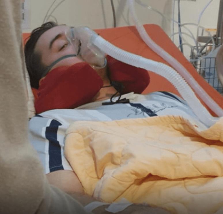 澳洲大学生在台湾误食老鼠药中毒,家属怀疑台湾小吃引不满