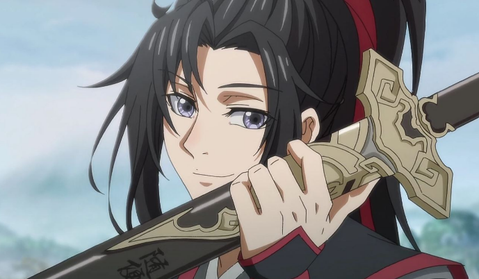 魔道祖师:魏无羡七窍流血,温宁让江澄拔剑,剖金丹的秘密被知晓