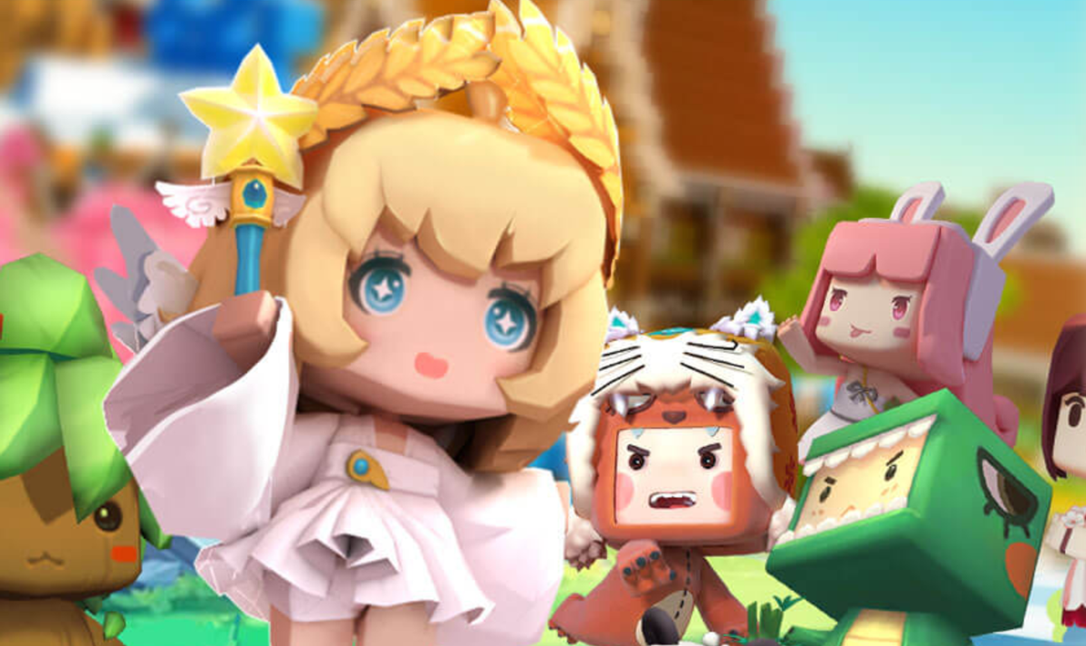 迷你世界五周年庆猜测!会不会是保护麋鹿?还是保护历史文化?