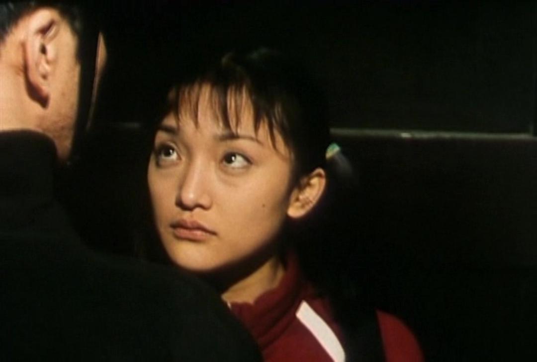 《苏州河》年少时没看懂,看懂时已是泪流满面,爱情一去不再来