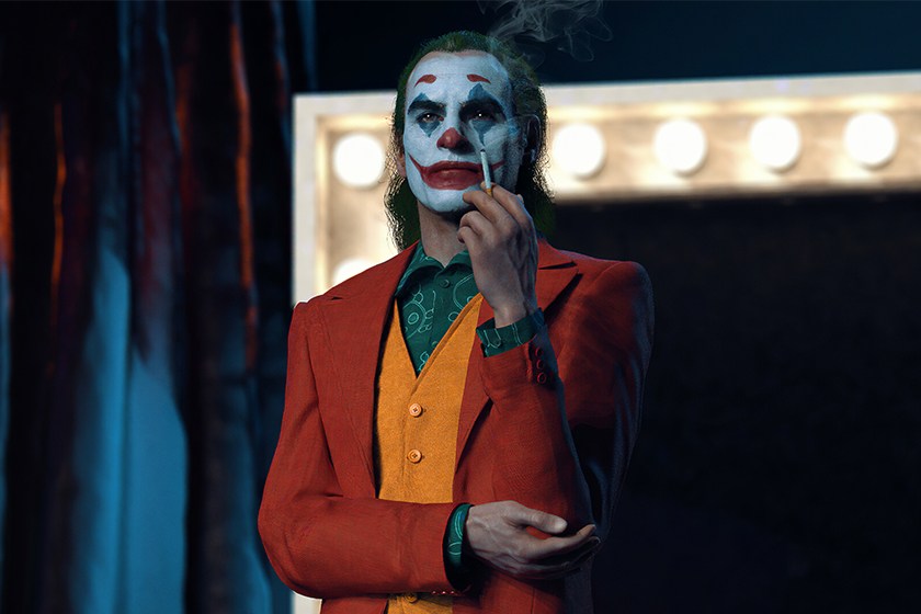 杰瑞德·莱托版小丑将会加入《正义联盟:导演剪辑版》