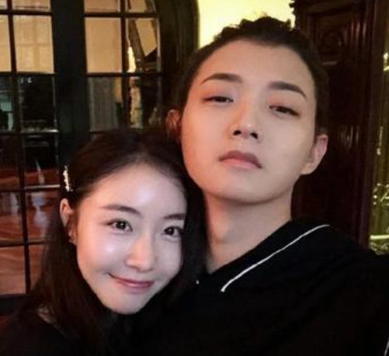 《大花轿》火风力挺儿子霍尊,网友:有其父必有其子!