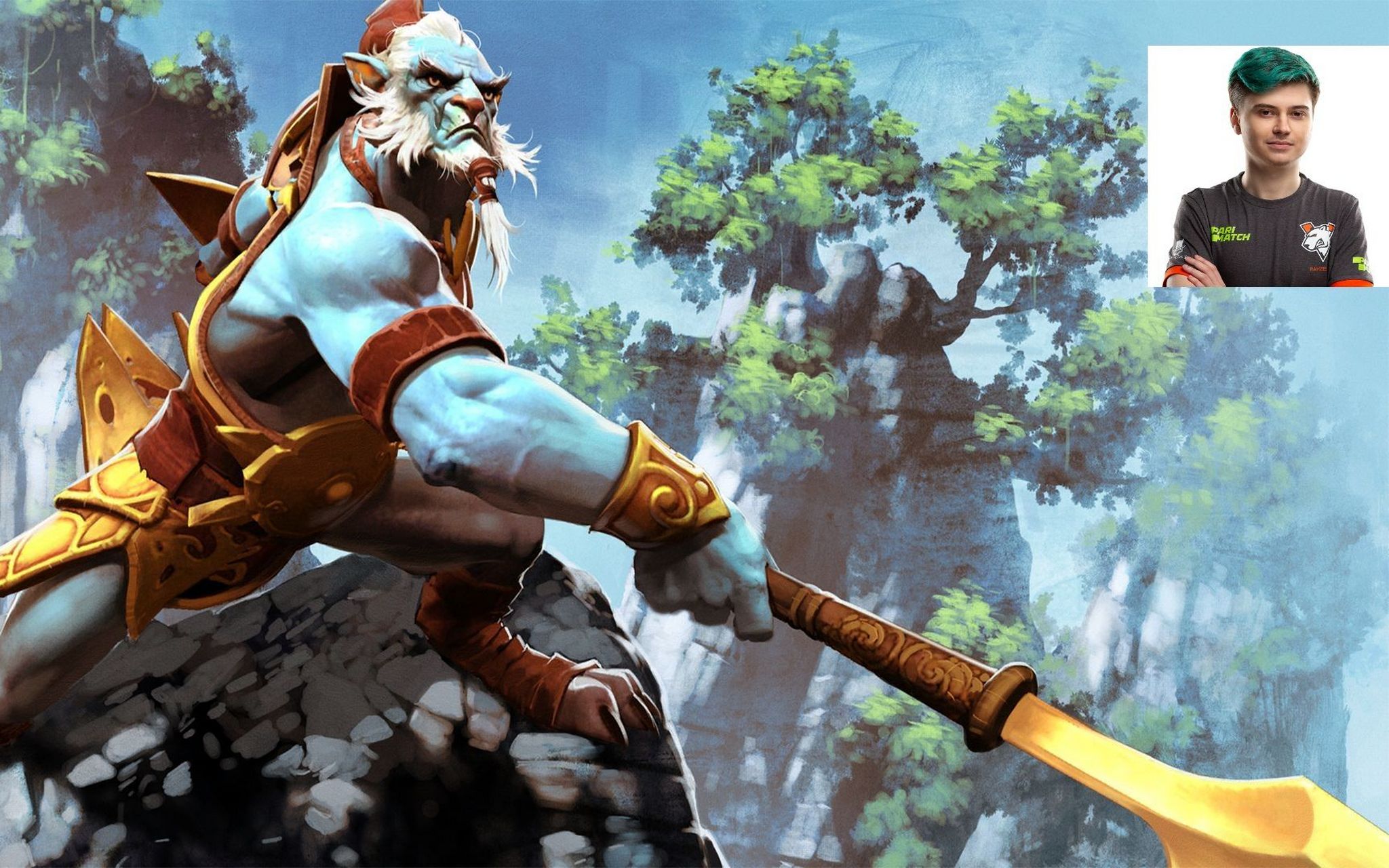 竞燃是你# 【36:00】ame猴子野区找到祸乱之源,完成单杀!