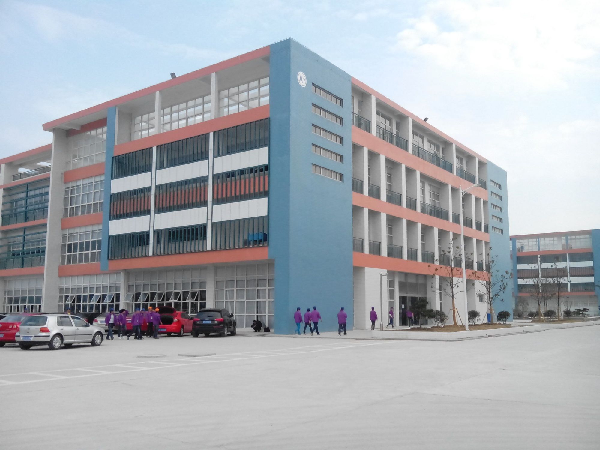 昆山联滔电子厂怎么样?活儿好不好干?