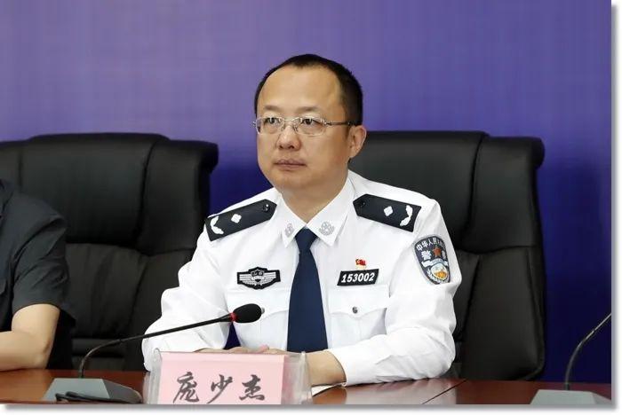 29岁刑警大队长,36岁支队长,38岁县局政委,50岁落马!