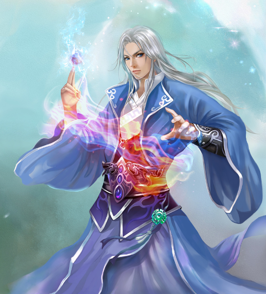 写了将近七年的《帝霸》,如今怕是李七夜再也找不到他的羊了