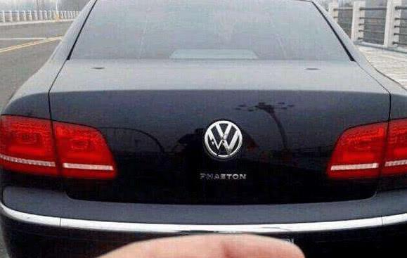 为啥说"不怕大众带字母就怕红旗带话筒"?只要是红旗就不能惹?