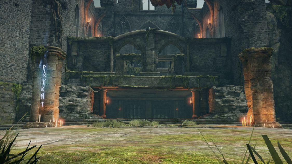 cfhd《朝歌遗迹》的背景故事,保卫者不可告人的秘密终于揭开了