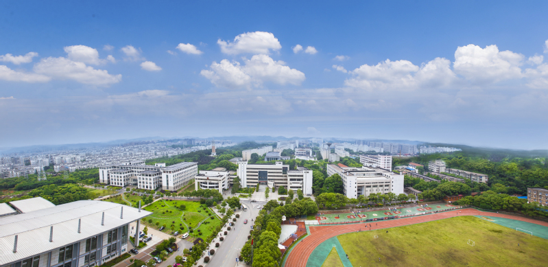 武汉职业技术学院